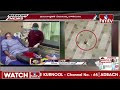 Live: హైదరాబాద్ నాగోల్ లో కాల్పుల కలకలం..| Gun Firing In Gold Shop At Hyderabad | hmtv - Video