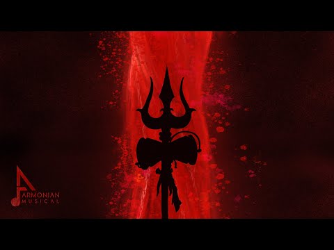 SADA SHIVA - Armonian
