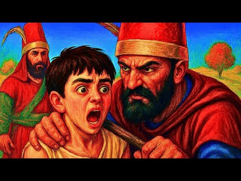 The Terrible Things The Janissaries Devschirme Boys Antats (Ottoman Empire)