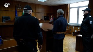 20 години затвор за убиеца от Чокманово