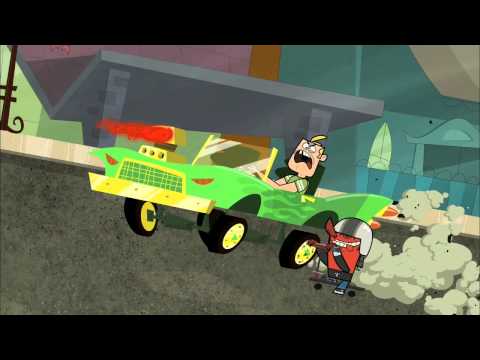 Jimmy Two-Shoes - 226a - Good Old Jimmy [HD]