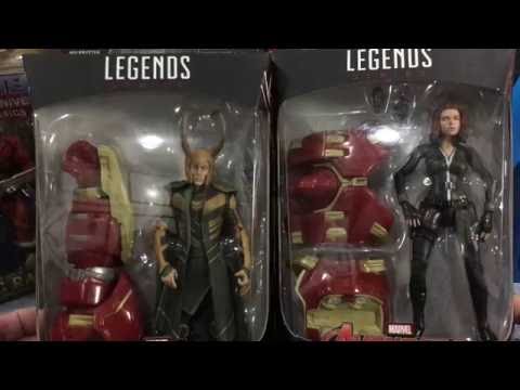 Massive Haul from ToyCon Philippines 2016 Review