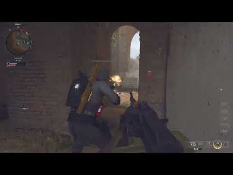 Call of Duty_BLACK OPS 6 MULTIPLAYER GAMEPLAY in4K PU21 8 kILLS