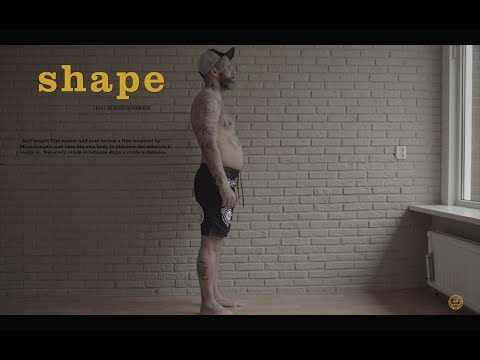 SHAPE THE MOVIE FULL