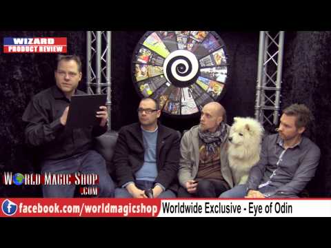 Wizard Product Review 27-3-13