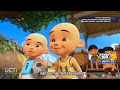 Upin Ipin Musim 16 Terbaru 2023 Full Movie Upin Ipin Kak Ros Garang Kak Ros Sayang