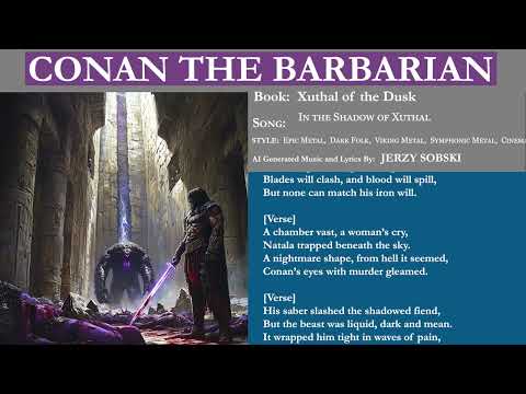 028 Xuthal of the Dusk   Chap 3   In the Shadow of Xuthal