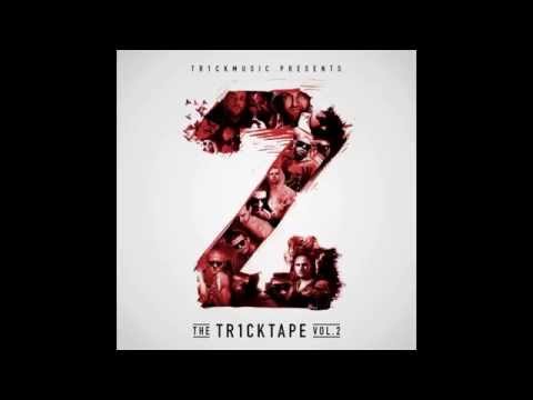 F.O. & M.W.P. - ОРЕМ  АСФАЛТ (TR1CKTAPE #2)