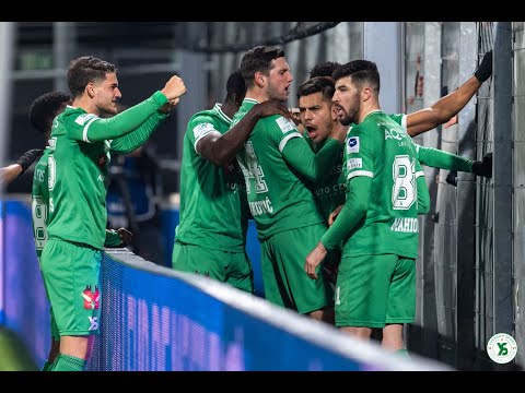 HIGHLIGHTS JOURNÉE 27 (09.03.2024) : YVERDON SPORT - ZURICH