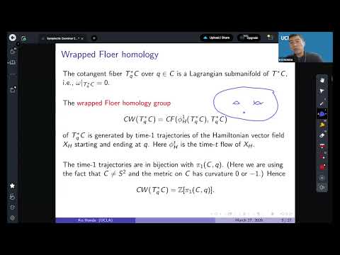 Higher-Dimensional Heegaard Floer Homology and Spectral Networks