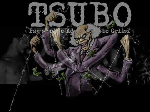 TSUBO - ...In Scena