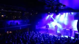 Apoptygma Berzerk - Mercy Kill live@Amphi-Festval 2016