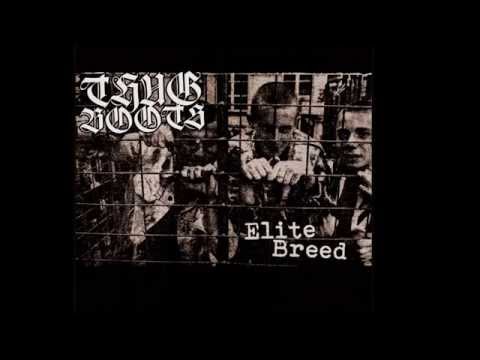 THUG BOOTS-ELITE BREED (demo 2014)