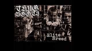 THUG BOOTS-ELITE BREED (demo 2014)