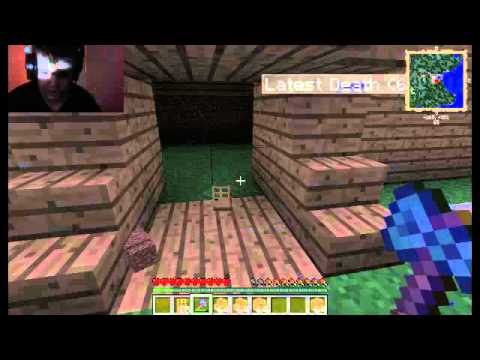 lets play FTB Unleashed