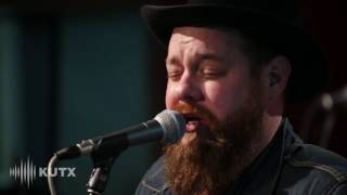 Nathaniel Rateliff - "I Need Never Get Old"