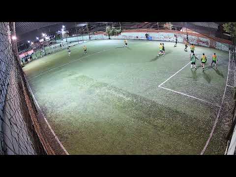 Maldonado F.C.Viernes 03.10.25