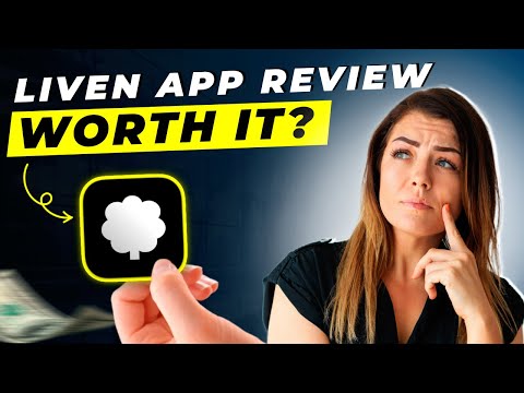 Liven App Review 2025 | Pros and Cons – Honest & Unbiased