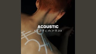 Sanctify (Acoustic)