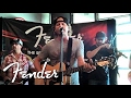Dierks Bentley Live | "Draw Me a Map" | Fender