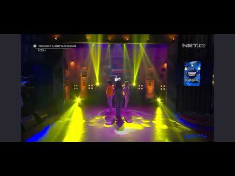 Ghea Indrawari - Bucketlist at TONIGHT SHOW NET TV #ghea #bucketlist #indonesianidol