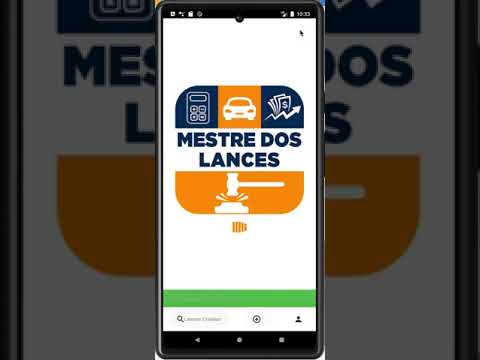 Leilão de Carro-Cálcula Lances