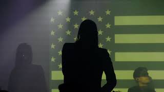 Cold Cave - Underworld USA - 3/1/2019 - Philadelphia, PA