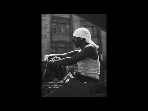 [FREE] Alpha Wann x La Fève type beat ~ Santorini