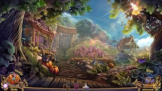 Queen's Quest 3: The End of Dawn (PC) Steam Key GLOBAL