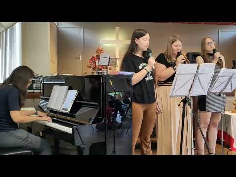 Leer mij geven (Sela)