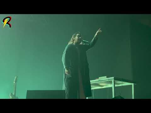 Chet Faker - Full Show (Fauna Primavera, Santiago - December 2022)