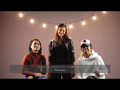 Benzooloo, Zizi Kirana Feat. Sandra Dianne - Terkemuka ( Cover )