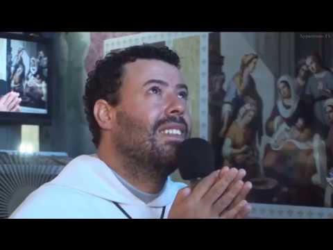 Jacareí, 22.05.2015-Mensagem de Santa Rita de Cascia