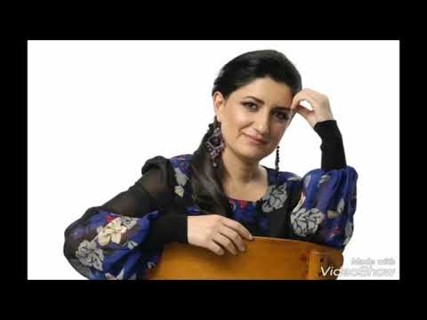 Soperano Pervin Chakar the Kurdish Opera Singer-Helbesta (Ruhê min teyr e) : Şikoyê Hesen(1928-1976)