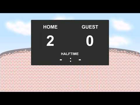 04.11.2017: Monaco - Guingamp (6 - 0)