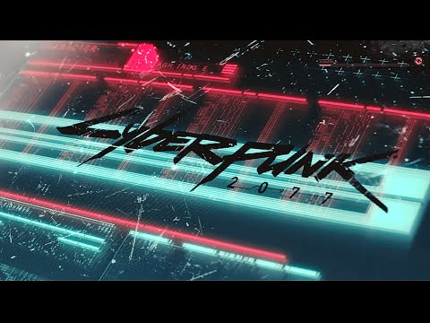 Cyberpunk 2077 C 2020 by CD Projekt RED Gameplay