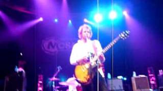 Broken Social Scene - Backed Out On The... (Live in S'pore)