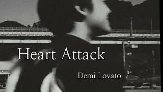 Download lagu Demi Lovato - Heart Attack (Speed up   Reverb) mp3