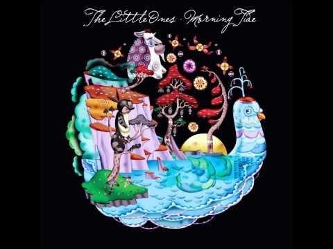 The Little Ones - Like a Spoke on a Wheel