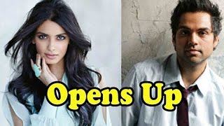 Diana Penty Opens Up On Working With Abhay Deol!