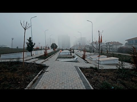 Varrezat e Dëshmorëve, Prishtinë 