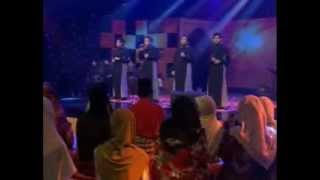 Download lagu Patah Hati - Saujana (LIVE) Konsert Shoutul Najah mp3