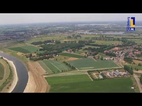 Limburg van Boven: Sittard Geleen, tussen Maas en Kanaal