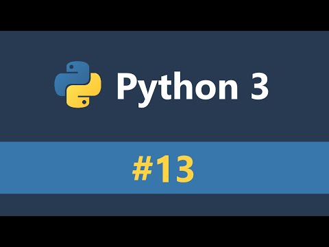 Kurs Python 3 [#13] Funkcje