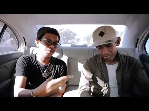 WAWAN - KENAPA? FT GIBUS (official music video)