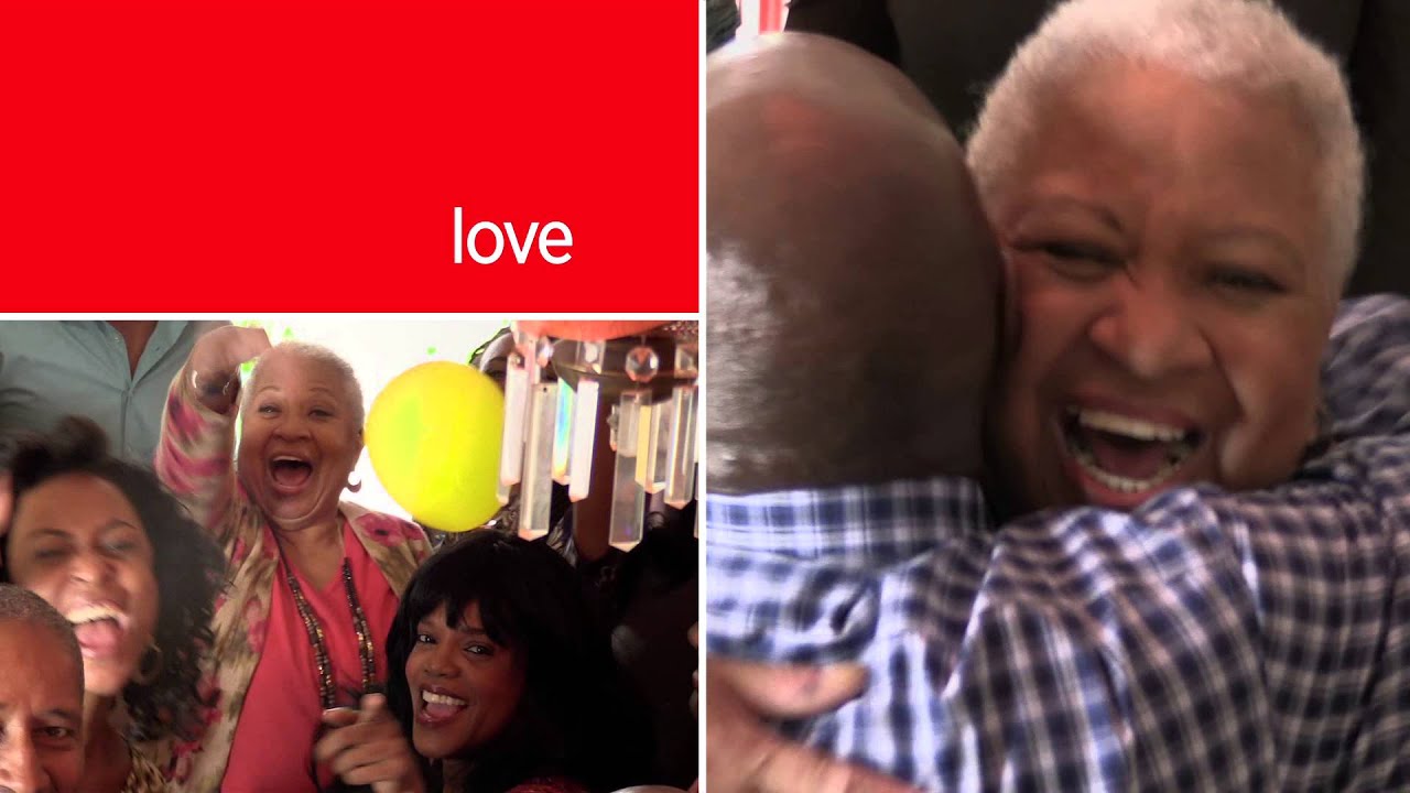 World of Coca-Cola: Moments of Happiness Film Trailer