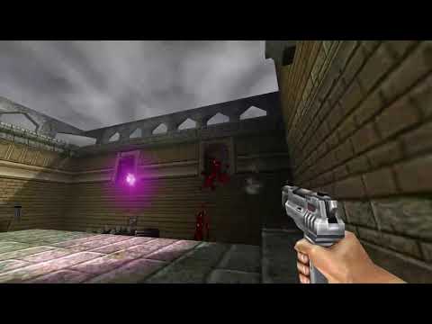 TUROK 2( Xbox One) Level 1