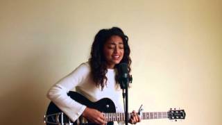 Daya - Hide Away (Cover) by Dana Williams