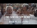Cancun Experience at Moon Palace Grand - We're Back!