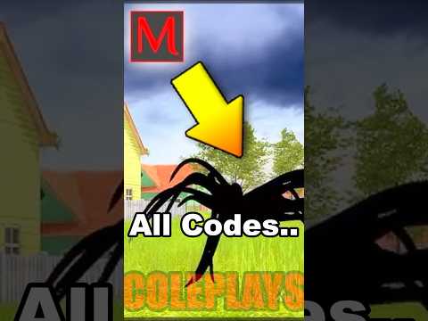 All Terminal Codes In SchoolBoy Runaway!